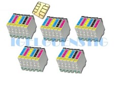 30 Druckerpatronen für Epson