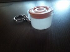 Tupperware Schlüsselanhänger CANDY MESSBECHER -Sonderprodukt-