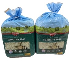 Kaytee Timothy Hay 96 Oz Each