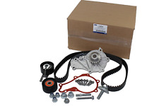 Original Zahnriemensatz + Wasserpumpe 1,6 Diesel Ford Focus - C-Max 2008686