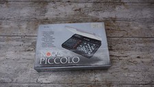Novag Piccolo Retro Schachcomputer in OVP + Anleitung Vintage 70er 80er wie neu