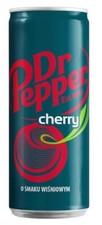 Dr. Pepper Cherry (24 x 0,33