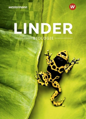 Linder biologie sii buch - sii, |