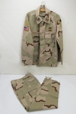 US Coat Desert Camouflage