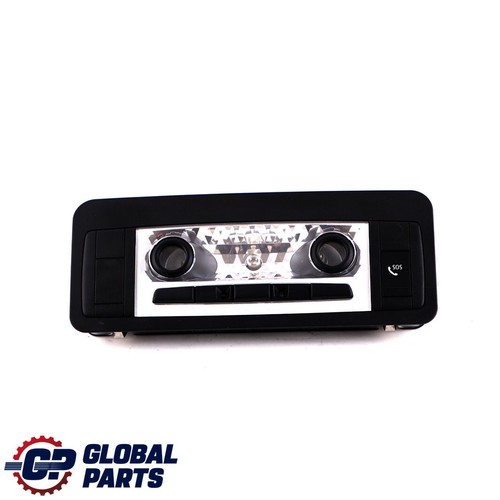 Bmw e88 e93 schaltzentrum dach - bmw,