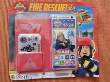 Fireman SAM  .......siehe