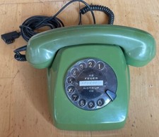 Org Siemens Telefon