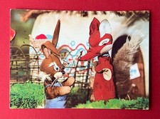 DDR AK Kinderfernsehen 1981