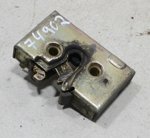 Polo 86c steilheck 1988 - polo,