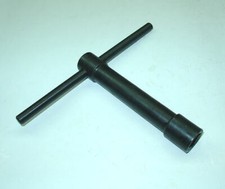 MULTIFIX 4-kant Spannschlüssel D2 NEU für Drehmaschinen