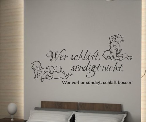 Wandaufkleber wandtattoo - wandaufkleber,