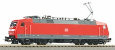 PIKO 51337 Electric Locomotive