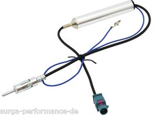 Phantomeinspeisung Für VW