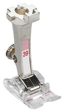 Bernina Nähfuss Stickfuss mit