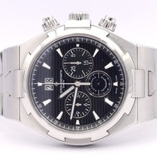 Vacheron Constantin Overseas