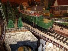 Märklin 3022 - E-Lok BR194