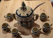 Michels & Reisch Bowleset 2940