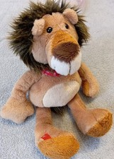 Sigikid Löwe Stofftier