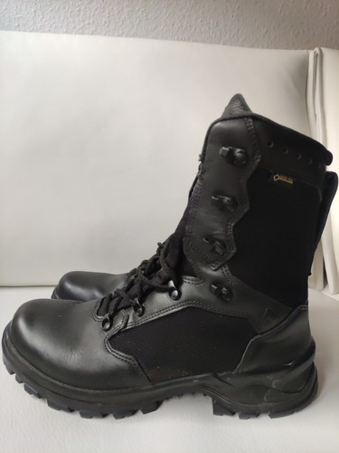 Haix einsatzstiefel tactical - haix,