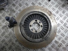 BMW K100RS 16V, K 1100 LT EZ:92 Bremsscheibe hinten Bremse Hinterrad 69901