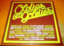 Langspielplatte Various