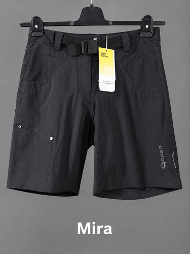 Gonso mira damen - gonso, fahrradshorts