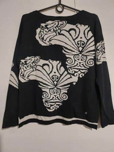 Women bogner sweater black - women,