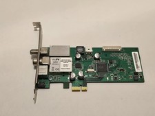 Computer TV Karte Hauppauge WinTV HVR-5525 DVB-T /T2 /C, DVB-S2 Multi PAL PCIe