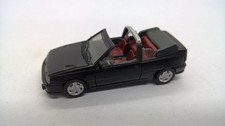 Herpa 2058 Opel Kadett E GSi Cabriolet offen schwarz Tuning (47)