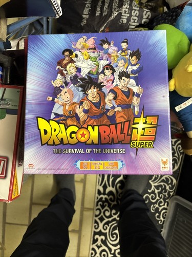 Topi games dragonball - topi,