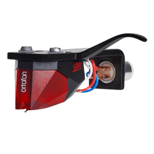 Ortofon red premounted mm - 2m,