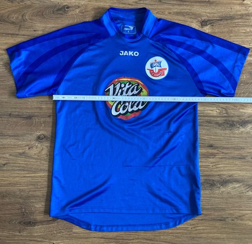 Hansa rostock trikot - hansa, *