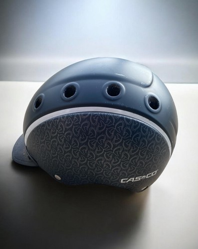 Reithelm der marke casco - reithelm,