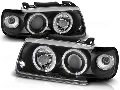 Scheinwerfer angel eyes - scheinwerfer,