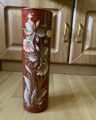 Arzberg porzellan vase - porzellan,