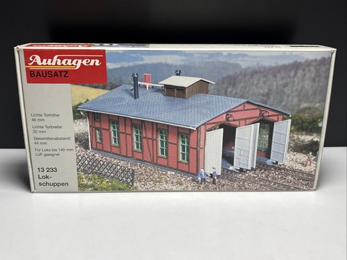 Spur auhagen 13233 - spur,