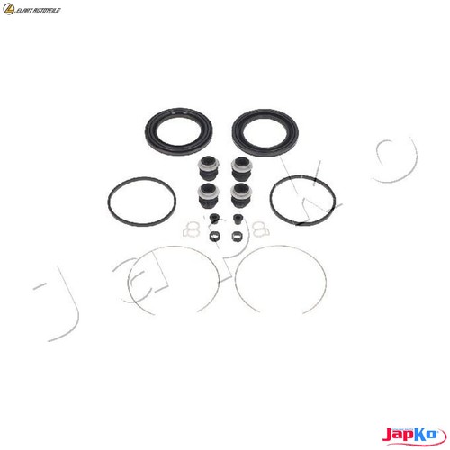 Reparatursatz bremssattel - reparatursatz,