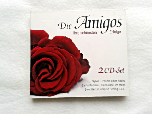 Ihre schönsten erfolge - cd,