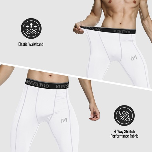 Herren funktionsunterhose - herren,