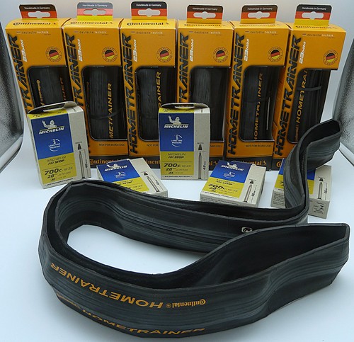 CONTINENTAL=HOMETRAINER=23-622