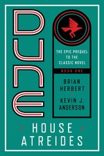 Dune: House Atreides | Brian Herbert (u. a.) | Taschenbuch | Englisch | 2020