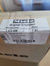 Original Miele Ablaufschlauch 1,5M Mnr. 1473436 1473431 1473432 1473433 1473434