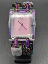 GUESS GW0669L2 MOD Armbanduhr