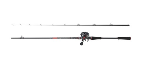 Abu garcia max pike - abu,