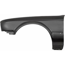 DIEDERICHS 1211007 Kotflügel