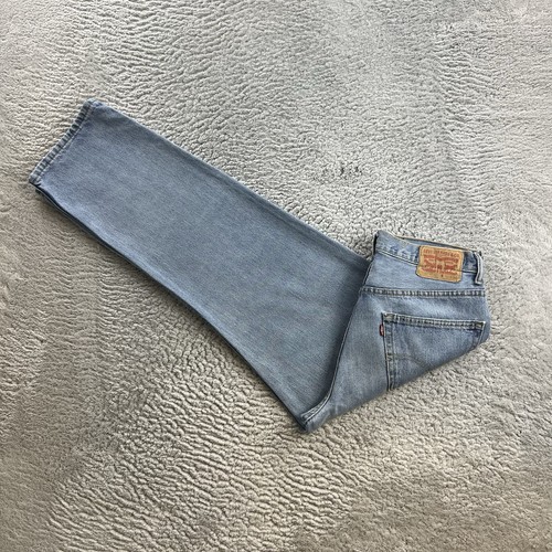 Vintage levi 550 jeans - 550,