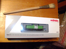 Märklin 88212 Spur Z