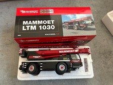 Conrad 1:50 Mammoet LTM 1030