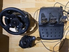 Logitech G920 Driving Force