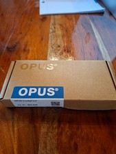 Opus Config Tool Art.-Nr.: 563.040